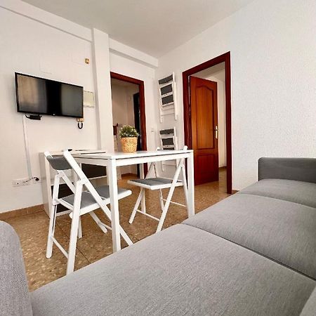 Apartamento Sanmiguel Centro Córdoba Buitenkant foto