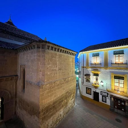 Apartamento Sanmiguel Centro Córdoba Buitenkant foto