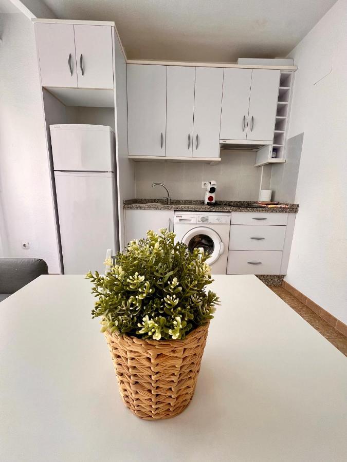 Apartamento Sanmiguel Centro Córdoba Buitenkant foto