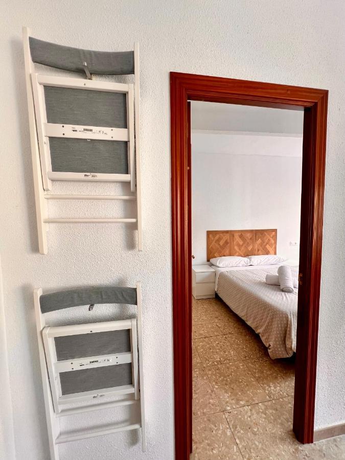 Apartamento Sanmiguel Centro Córdoba Buitenkant foto