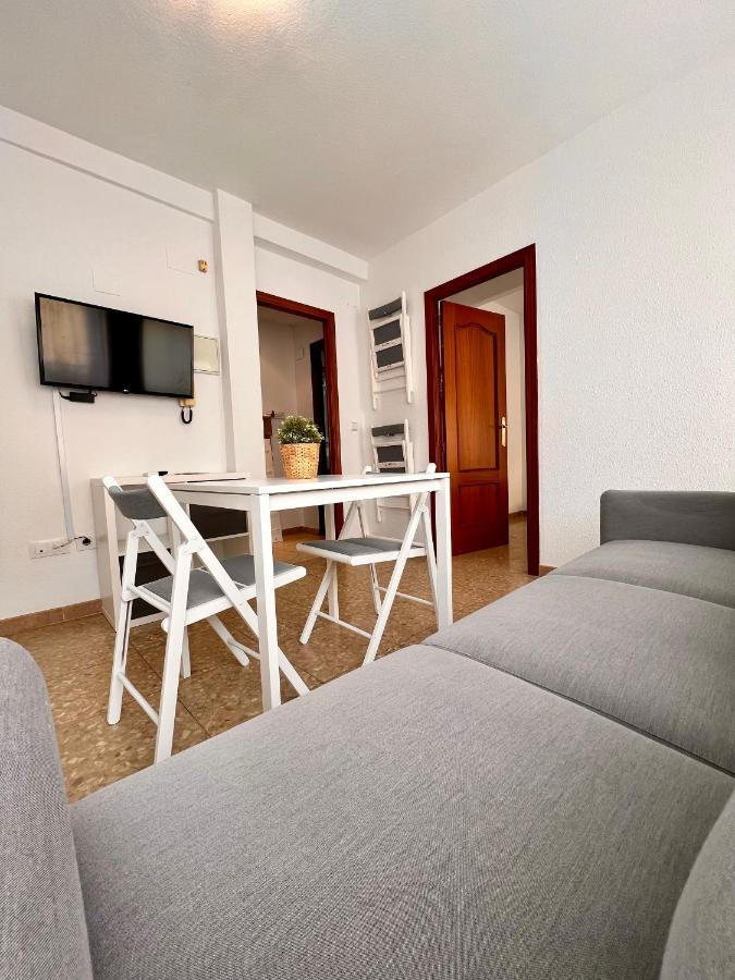 Apartamento Sanmiguel Centro Córdoba Buitenkant foto