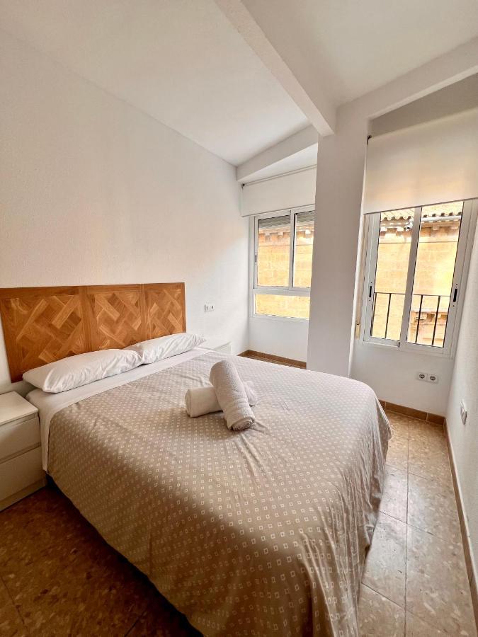 Apartamento Sanmiguel Centro Córdoba Buitenkant foto