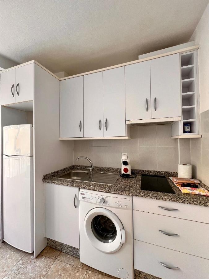 Apartamento Sanmiguel Centro Córdoba Buitenkant foto