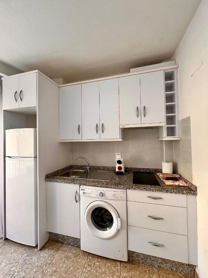 Apartamento Sanmiguel Centro Córdoba Buitenkant foto