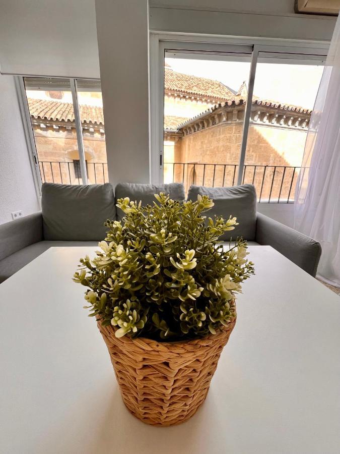 Apartamento Sanmiguel Centro Córdoba Buitenkant foto